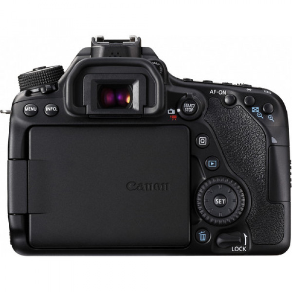 Canon 80D