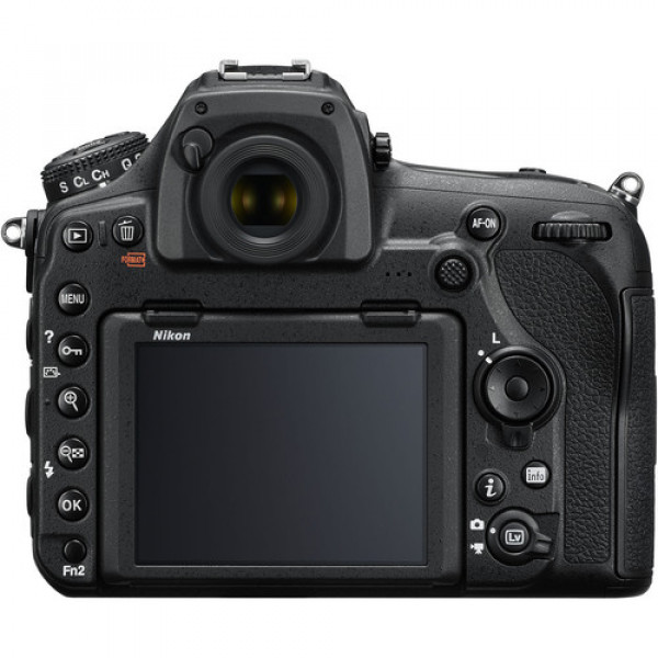 Nikon D850 Corpo