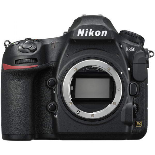 Nikon D850 Corpo