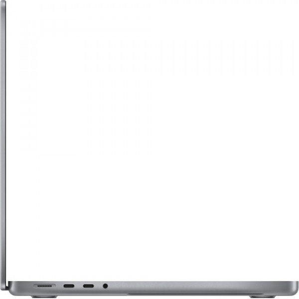 MacBook Pro 14