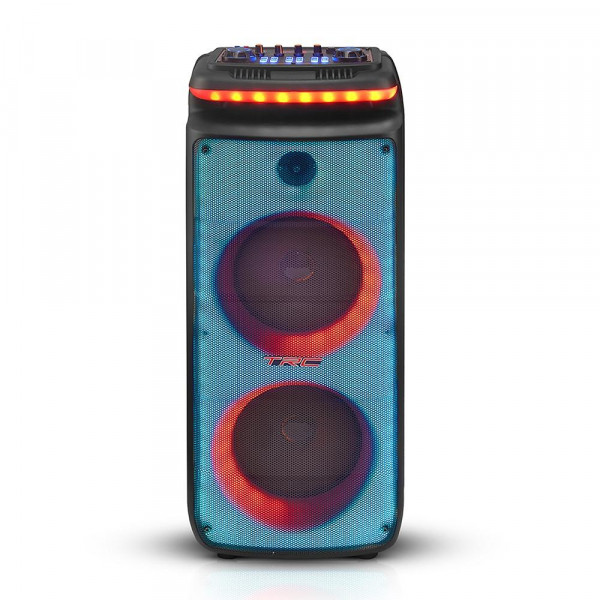 Caixa de Som Amplificada 