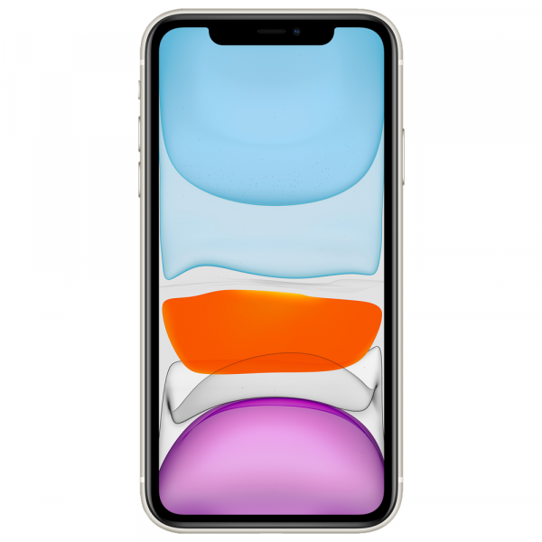 iPhone 11 128GB Branco