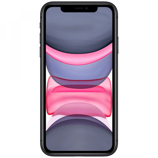 iPhone 11 128GB Preto
