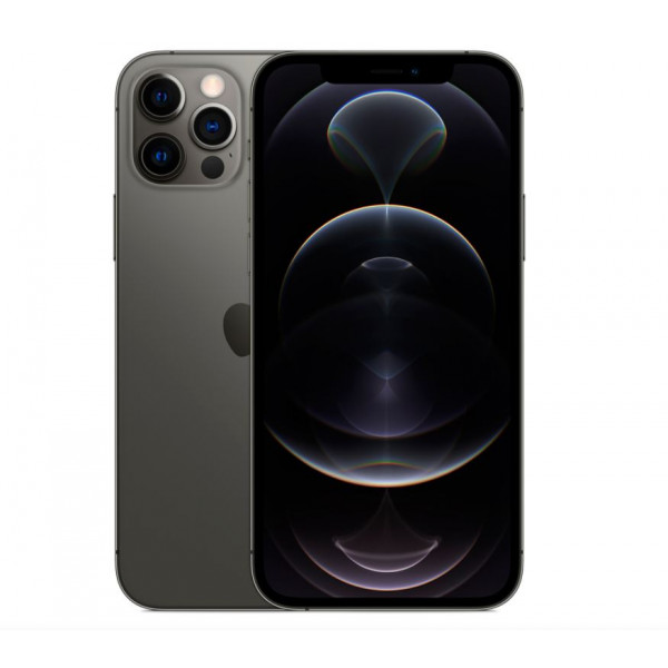 iPhone 12 Pro Max 128GB Grafite