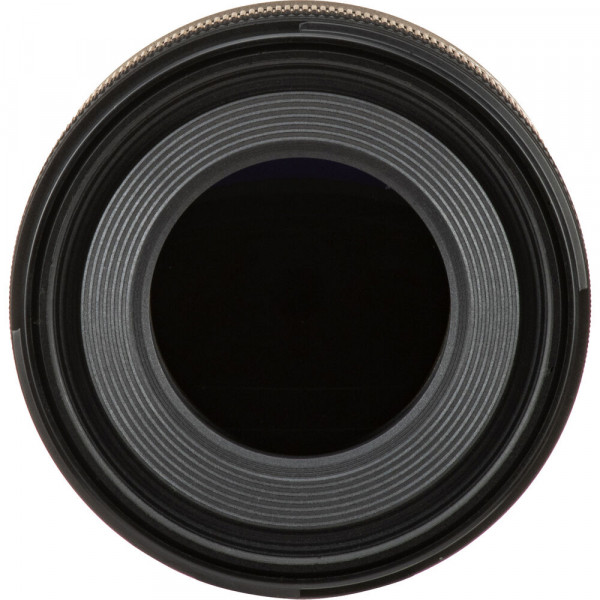 Lente Canon RF 85mm f2 Macro-4