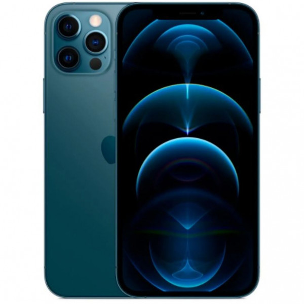 iPhone 12 Pro Max 128GB Azul