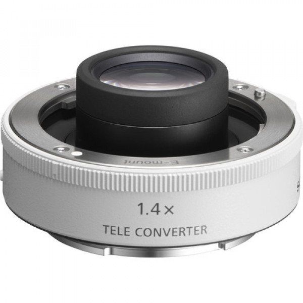 Lente Sony Teleconverter SEL 14 TC