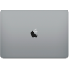 MacBook Pro 16 Cinza Espacial Traseira MVVK2