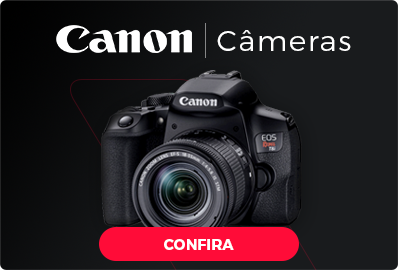 Ofertas Setembro 2023 - Câmeras